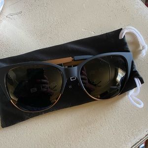 Blenders women’s Americano.